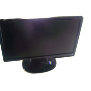 Moniteur BenQ 18.5″ LCD